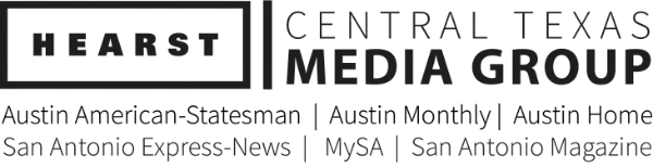 Hearst Central Media Group logo