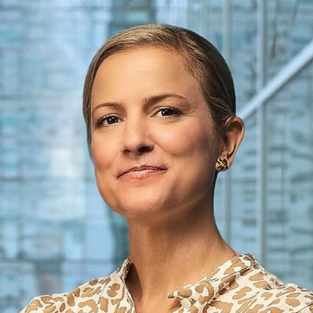 Hillary Flynn