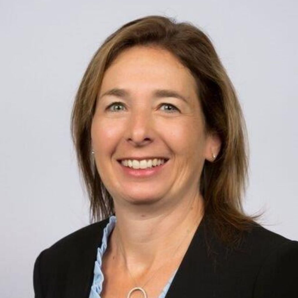 Dr. Linda Kollmar