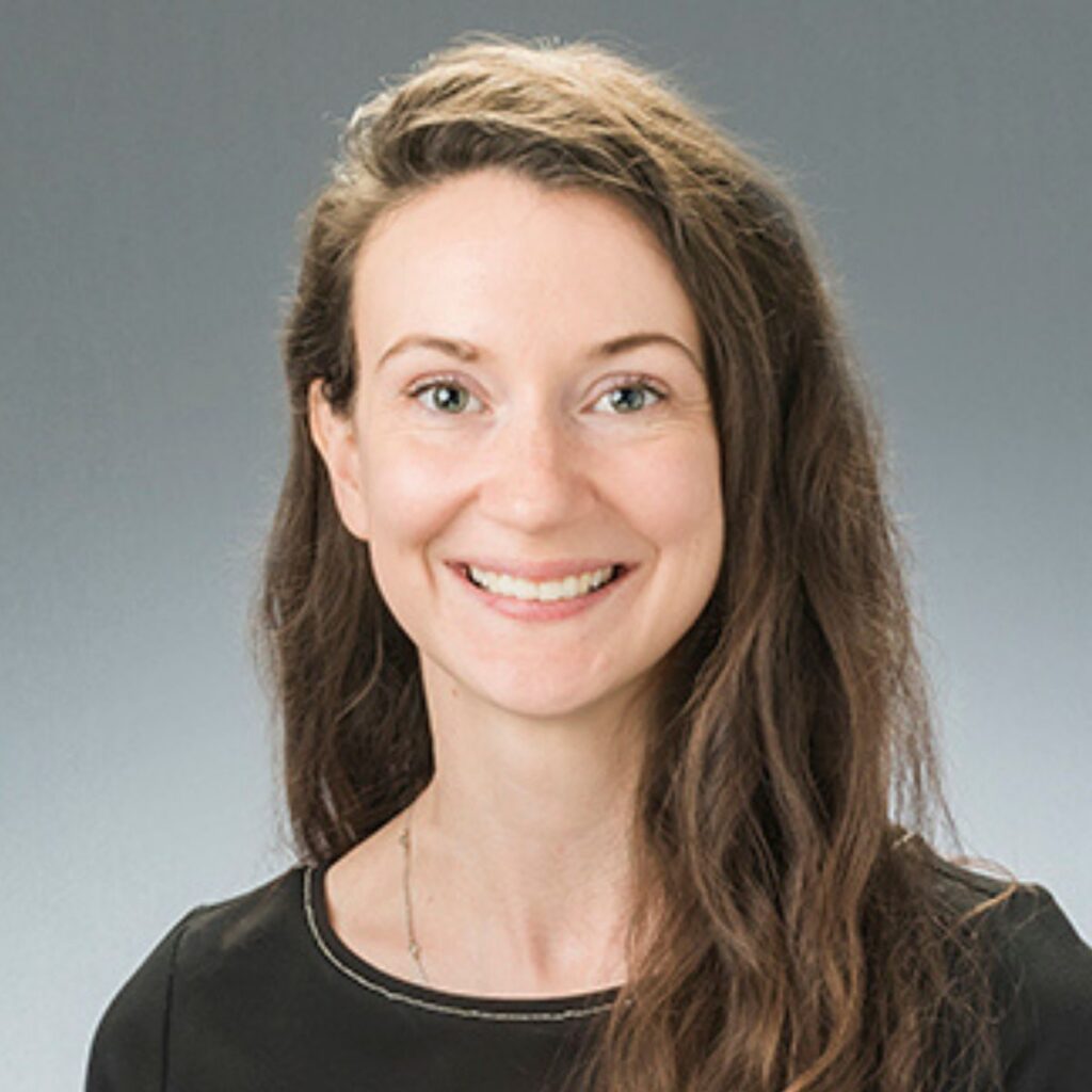 Madeline DeWoody