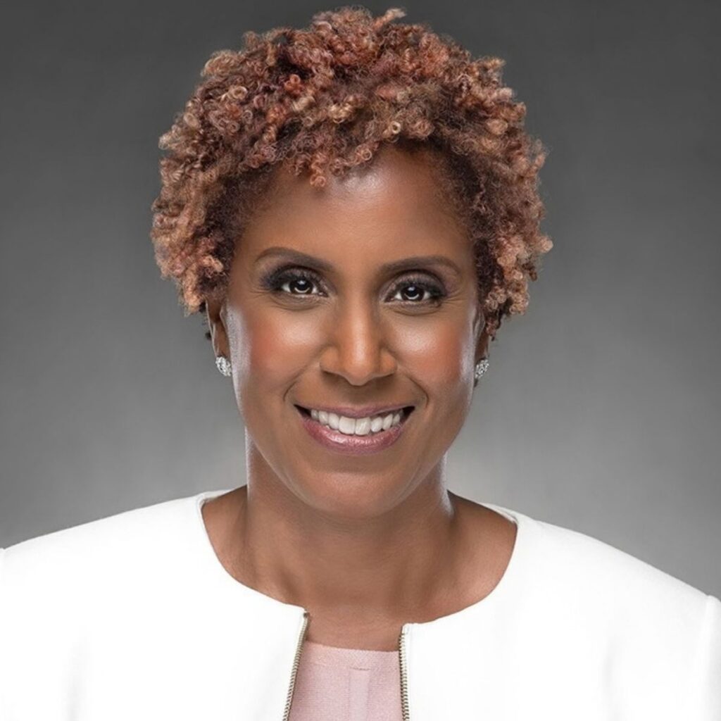Monique Adams