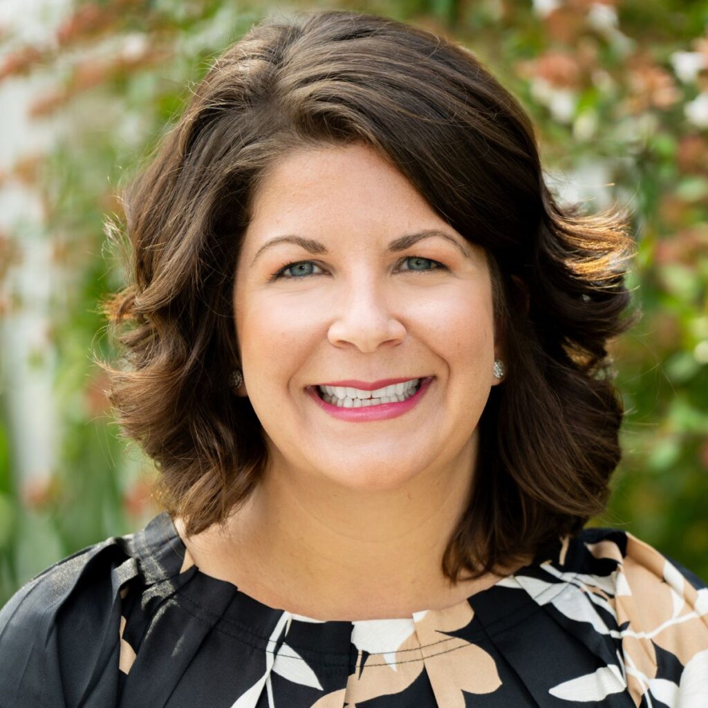 Nicole Cannone Wegman