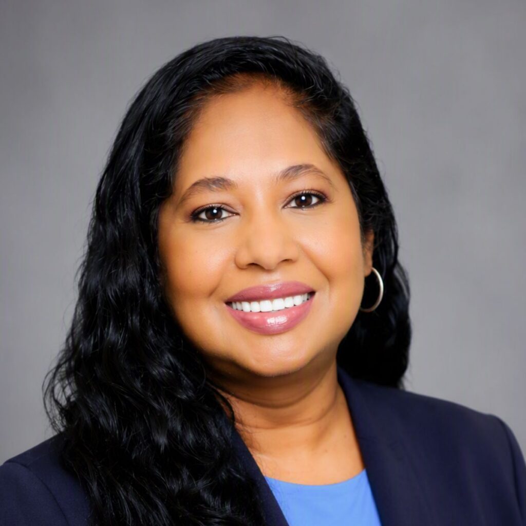Shabana Walker