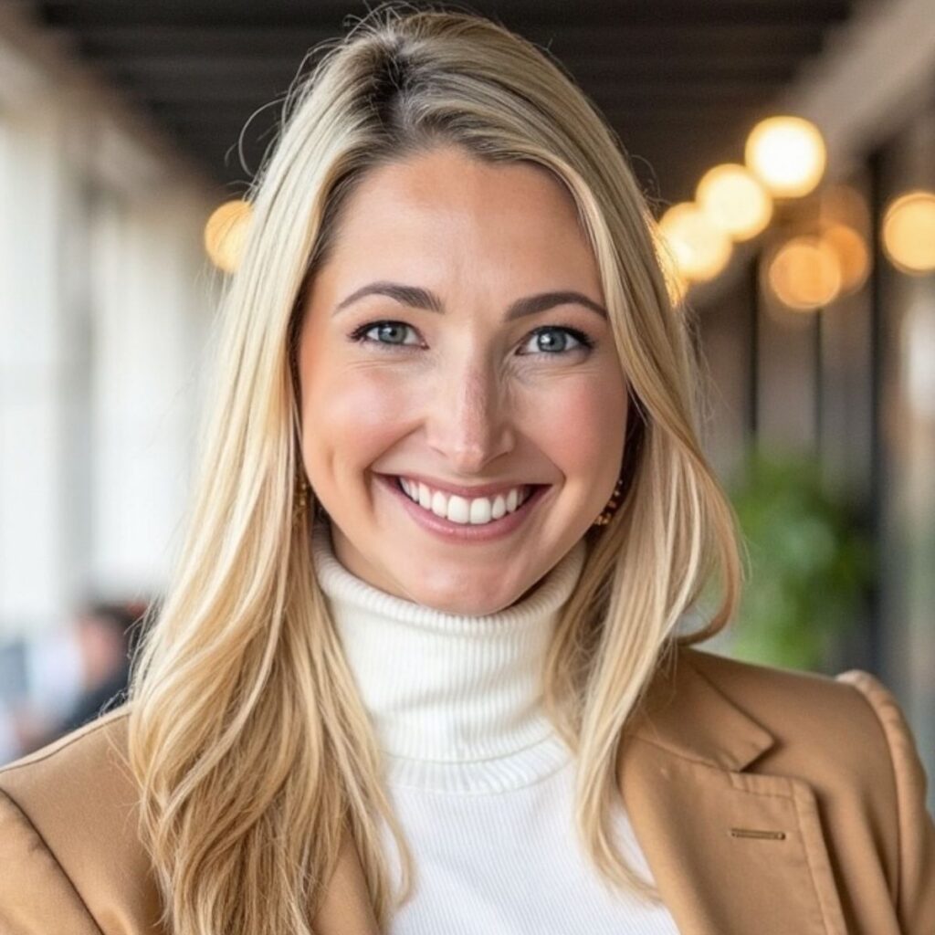 Sophie Mann