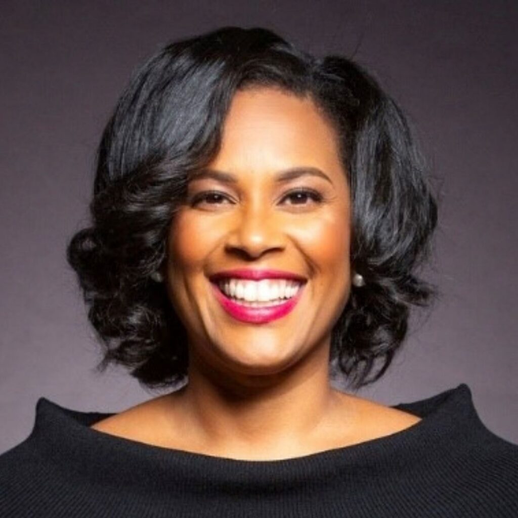 Tanisha M. Sullivan