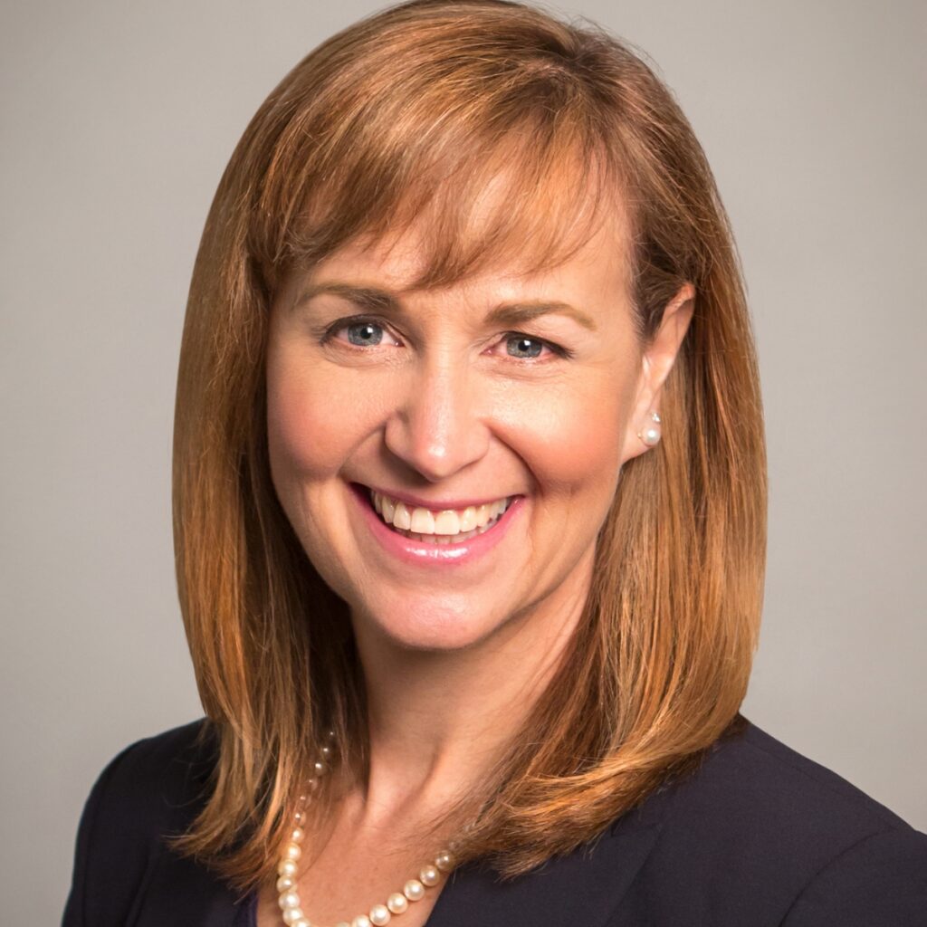 Christine Snyder