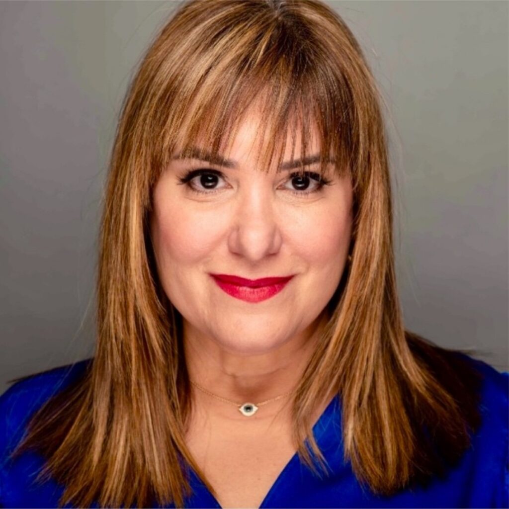 Eneida Roman
