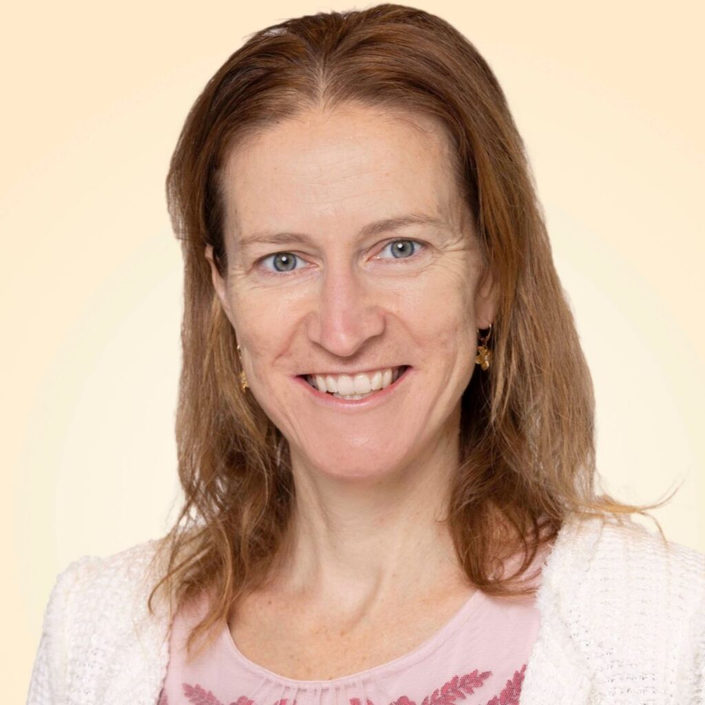Jodi Thrasher
