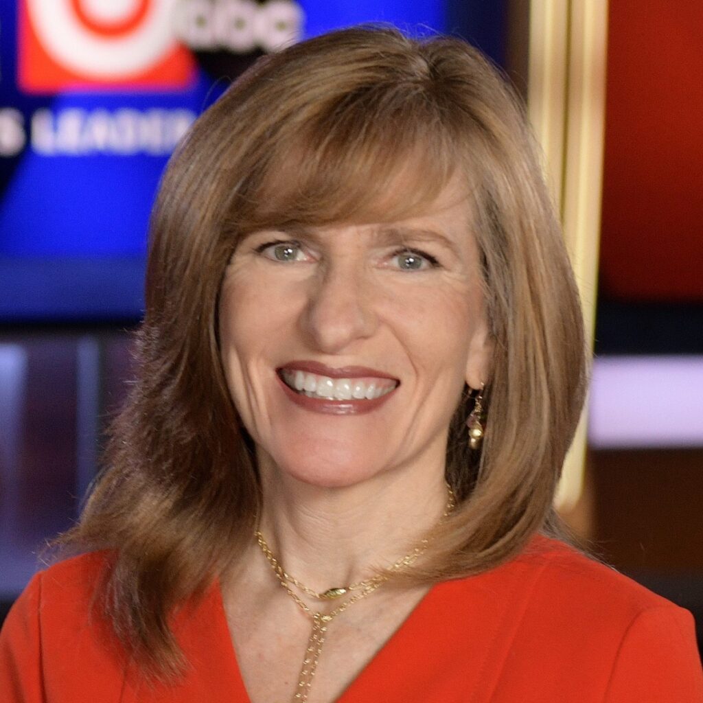 Margaret Cronan