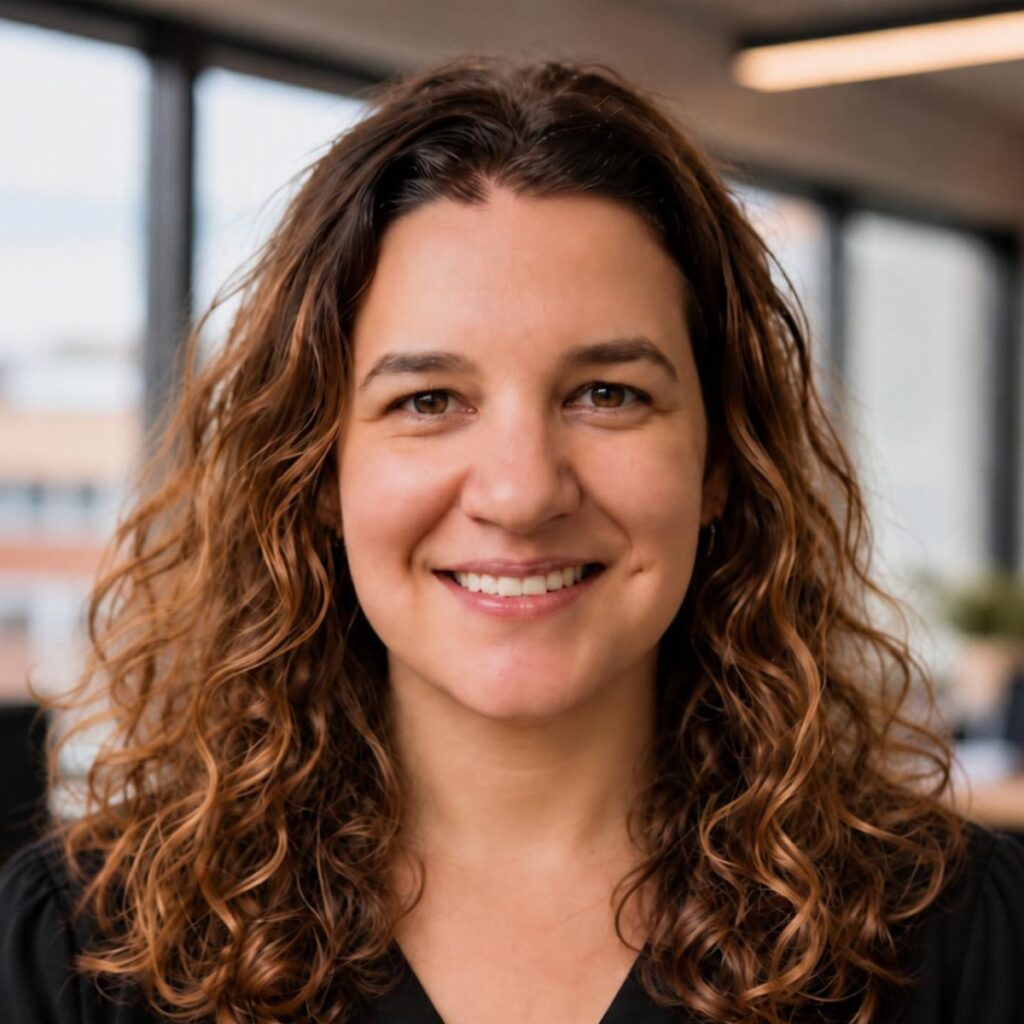Sarah Goldfarb