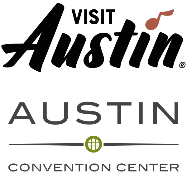 Visit Austin (Austin Convention Center) logo