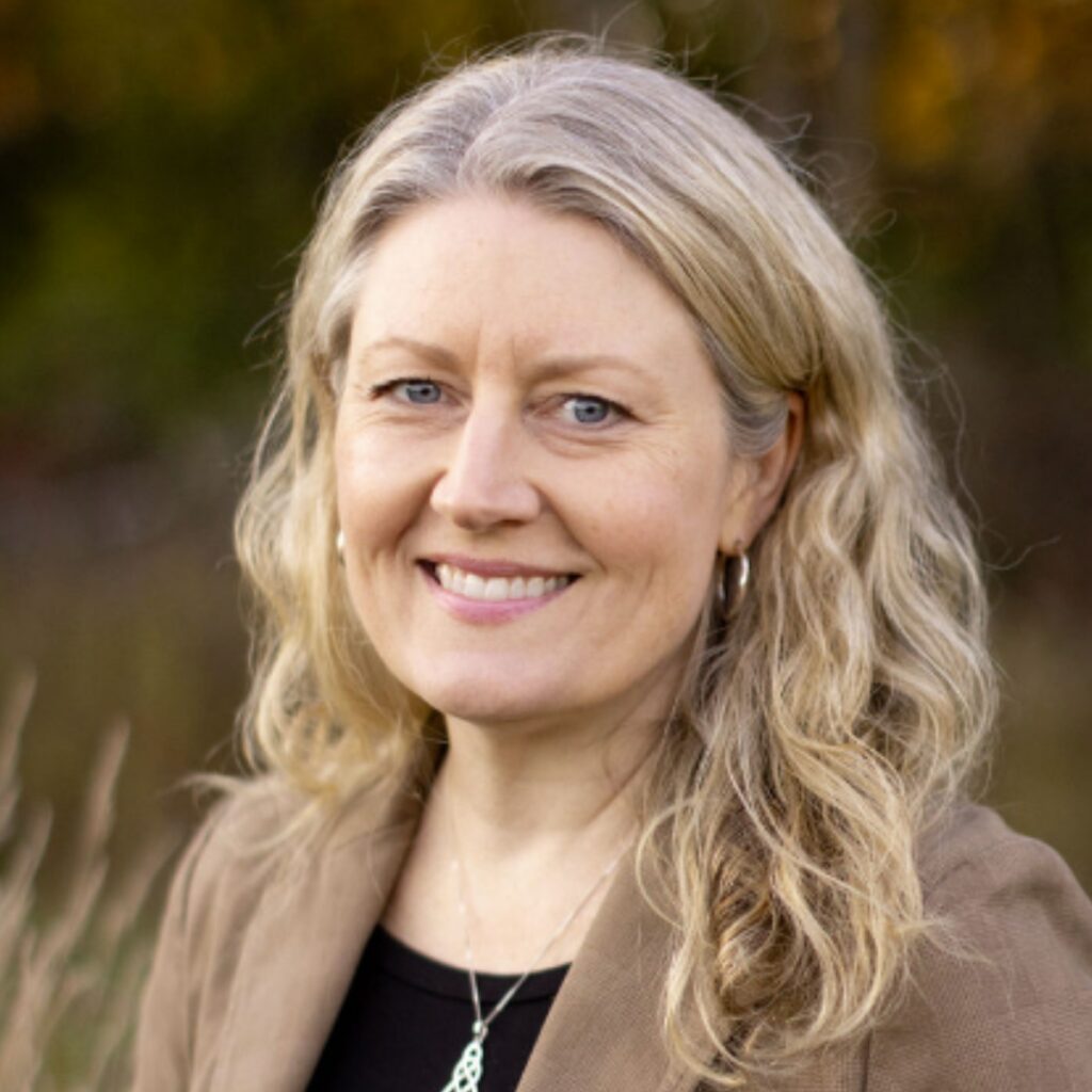 Wendy Murphy